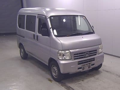 HONDA Acty VAN, 2011 год., лот 19031