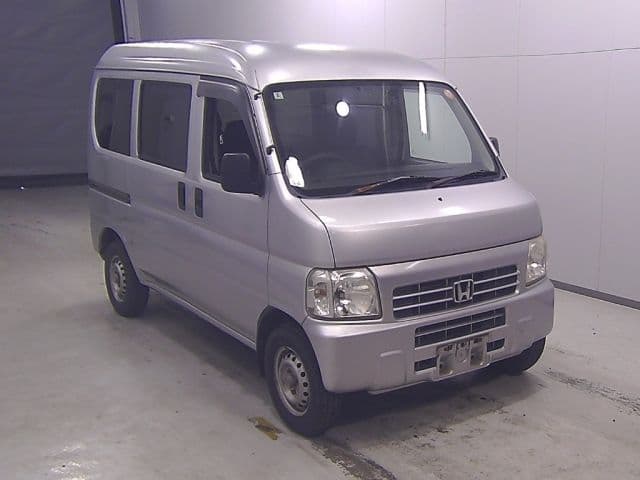 HONDA Acty VAN, 2011 год., лот 19031