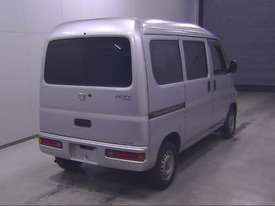 HONDA Acty VAN, 2011 год., лот 19031 - фото 3