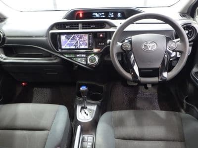 TOYOTA Aqua, 2017 год., лот 10339 - фото 5