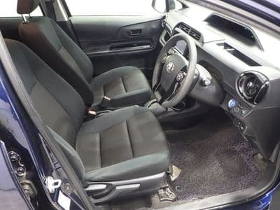 TOYOTA Aqua, 2017 год., лот 10339 - фото 6