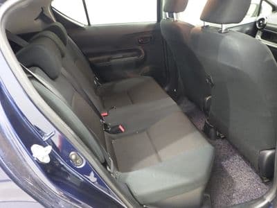 TOYOTA Aqua, 2017 год., лот 10339 - фото 7