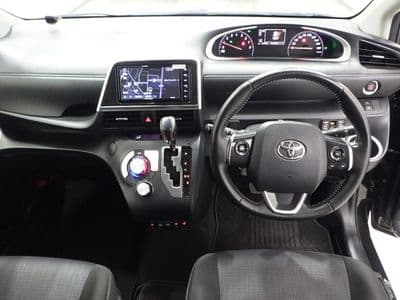 TOYOTA Sienta, 2020 год., лот 10343 - фото 5