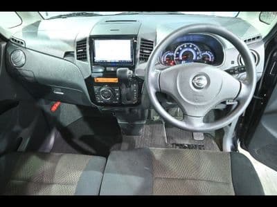 NISSAN Roox, 2011 год., лот 20137 - фото 5
