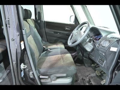 NISSAN Roox, 2011 год., лот 20137 - фото 6