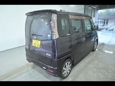 NISSAN Roox, 2011 год., лот 20137 - фото 3