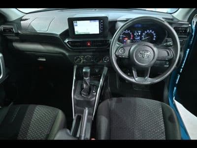 TOYOTA Raize, 2020 год., лот 20243 - фото 5