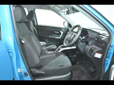 TOYOTA Raize, 2020 год., лот 20243 - фото 6