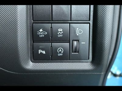 TOYOTA Raize, 2020 год., лот 20243 - фото 8