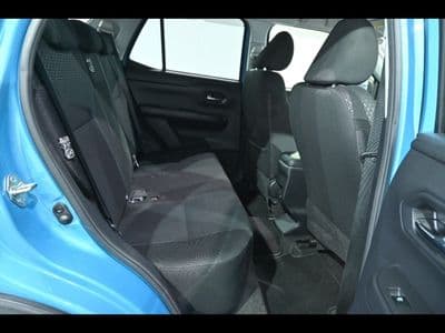 TOYOTA Raize, 2020 год., лот 20243 - фото 7