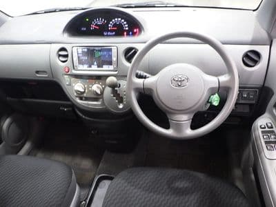 TOYOTA Sienta, 2010 год., лот 10255 - фото 5