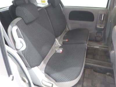 TOYOTA Sienta, 2010 год., лот 10255 - фото 6