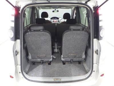 TOYOTA Sienta, 2010 год., лот 10255 - фото 8