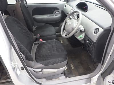 TOYOTA Sienta, 2010 год., лот 10255 - фото 7