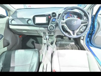 HONDA Insight, 2009 год., лот 29114 - фото 5