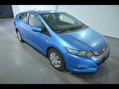 HONDA Insight, 2009 год., лот 29114
