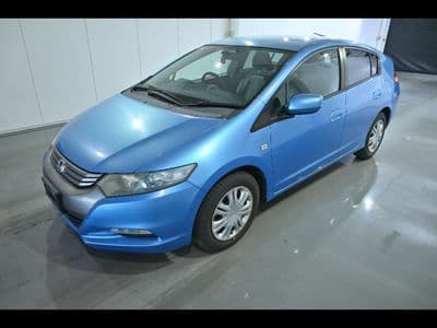 HONDA Insight, 2009 год., лот 29114 - фото 2
