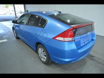 HONDA Insight, 2009 год., лот 29114 - фото 4