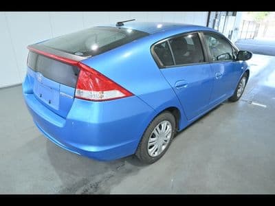 HONDA Insight, 2009 год., лот 29114 - фото 3