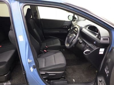 TOYOTA Sienta, 2022 год., лот 26036 - фото 6