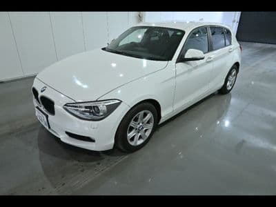 BMW 1 series, 2013 год., лот 20027 - фото 2