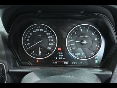 BMW 1 series, 2013 год., лот 20027 - фото 8