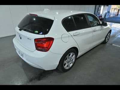 BMW 1 series, 2013 год., лот 20027 - фото 3