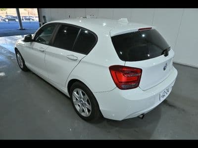 BMW 1 series, 2013 год., лот 20027 - фото 4