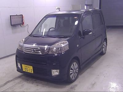 HONDA Life, 2012 год., лот 19165 - фото 2