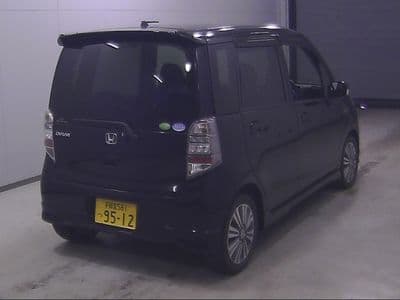 HONDA Life, 2012 год., лот 19165 - фото 3