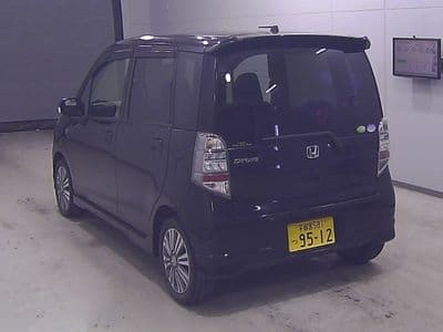 HONDA Life, 2012 год., лот 19165 - фото 4