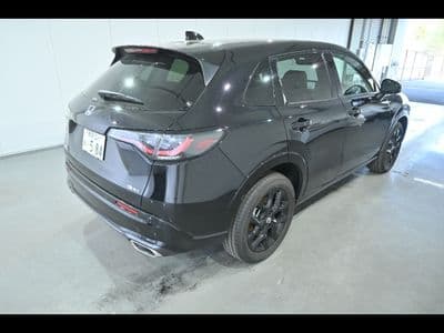 HONDA Zr V, 2024 год., лот 20098 - фото 3