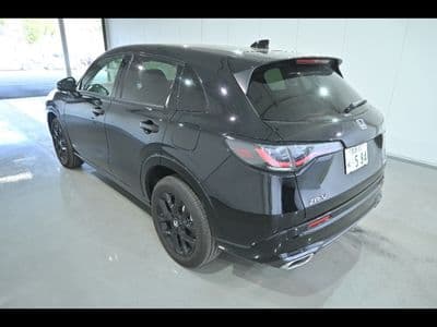 HONDA Zr V, 2024 год., лот 20098 - фото 4