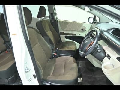 TOYOTA Sienta, 2016 год., лот 20083 - фото 6