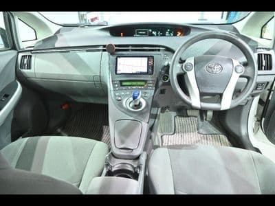 TOYOTA Prius, 2011 год., лот 20173 - фото 5
