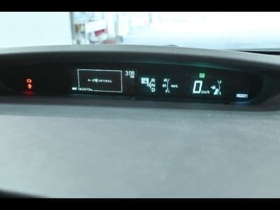 TOYOTA Prius, 2011 год., лот 20173 - фото 8