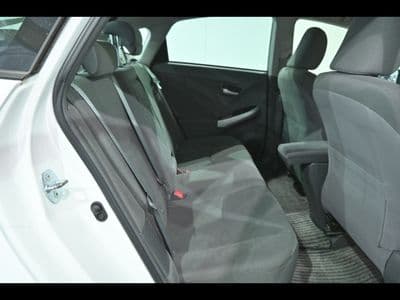 TOYOTA Prius, 2011 год., лот 20173 - фото 7