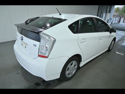 TOYOTA Prius, 2011 год., лот 20173 - фото 3