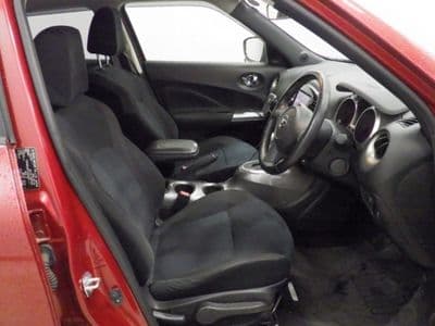NISSAN Juke, 2015 год., лот 10175 - фото 6