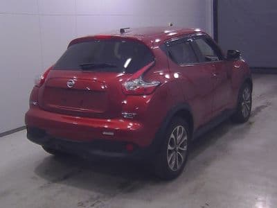 NISSAN Juke, 2015 год., лот 10175 - фото 3