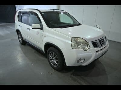NISSAN X Trail, 2011 год., лот 29062