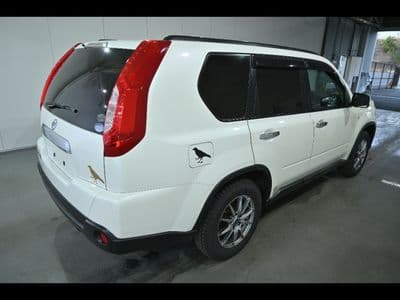 NISSAN X Trail, 2011 год., лот 29062 - фото 3