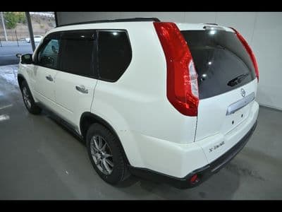 NISSAN X Trail, 2011 год., лот 29062 - фото 4