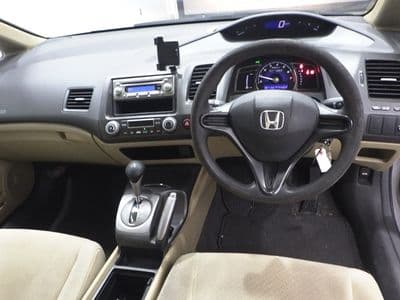 HONDA Civic Hybrid, 2006 год., лот 19129 - фото 5