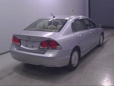 HONDA Civic Hybrid, 2006 год., лот 19129 - фото 3