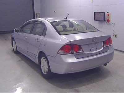 HONDA Civic Hybrid, 2006 год., лот 19129 - фото 4