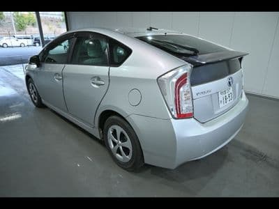 TOYOTA Prius, 2015 год., лот 20237 - фото 4