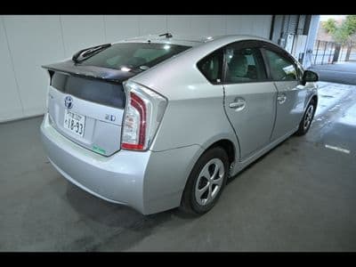 TOYOTA Prius, 2015 год., лот 20237 - фото 3