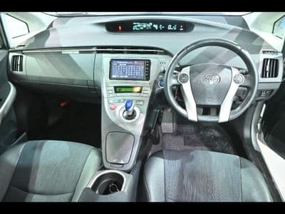 TOYOTA Prius, 2015 год., лот 20237 - фото 5