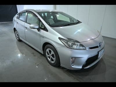 TOYOTA Prius, 2015 год., лот 20237